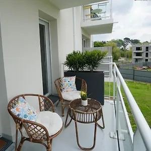 Reve Sale Concarneau