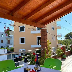 Arlind's Vlorë